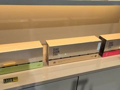 -华祥苑茶馆•国缤茶小蓝罐(普罗旺斯店)