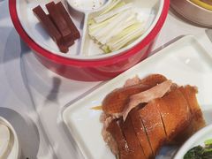 -东兴楼饭庄(六里桥店)