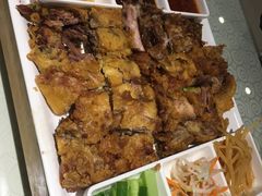 -肘子酥·天津菜·特色捞面(德云社店)