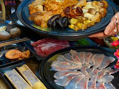 -丽江庭院之爱在路上(西单店)