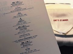 -弦月窗LUNETTE BY AMANDA(复兴路店)