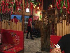 -金掌勺锅包肉(太原万达店)