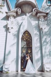 点击看大图 -太古映画婚纱摄影(天河店)