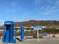 -图们国门景区