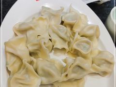 -李记东北饺子馆·东北菜(欢乐谷店)