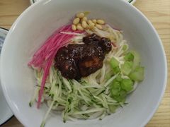 -吴记百姓菜馆·北京菜·烤鸭(故宫店)