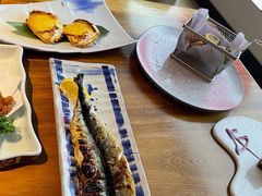 -京料理·日料自助·铁板燒(复悦城店)