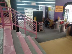 -SPAAARK超级乐园(广州海珠万达店)