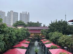 -鹅公村·国家非遗传承(荔湾店)