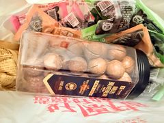 -良品铺子(财富又一城店)