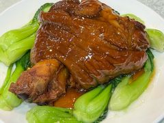 -宝发园名菜馆
