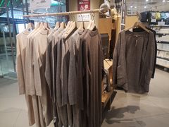 -MUJI无印良品(万达天鹅湖店)
