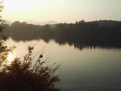 -苏堤停车场