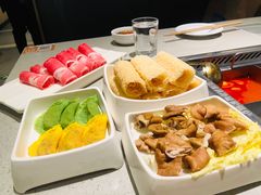 -海底捞火锅(丹竹头星悦天地店)