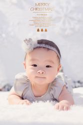 -雅尼·亚米儿童摄影美学馆(汉阳店)