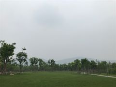 -江南大学(蠡湖校区)