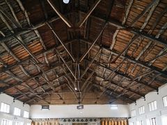 -户县老龙窝酒厂