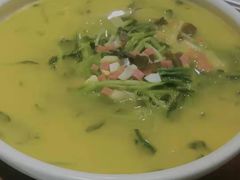 -粗茶淡饭•陕菜•家常菜