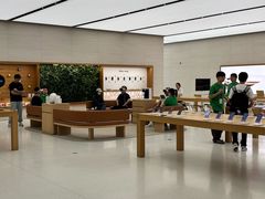 -Apple零售店(苏州店)