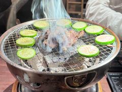 -肉仓焼肉バー(烟台山店)