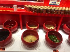 -陳艳红火锅(港汇店)