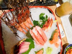 -伊豆野菜村(大族广场店)