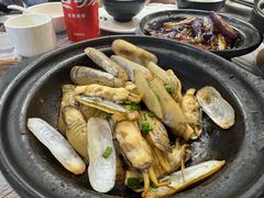 -小时候焗海鲜(鄞州万达店)