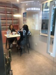 -LESSMORE科技头皮理容中心