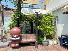-素心小筑(后沙裕镇店)