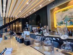 -星巴克臻选(福州东百中心分店)