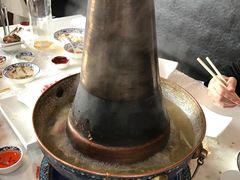 -皇城根(张杨店)