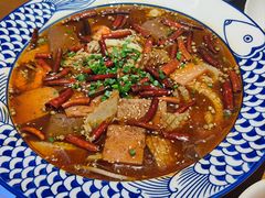 -小户人家(循礼门南国中心店)