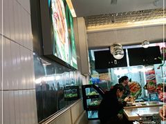 -和风食堂·日料·无界小火锅