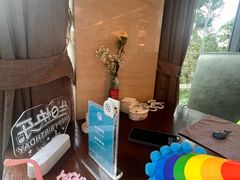 -浙江西子宾馆·瑶园咖啡厅