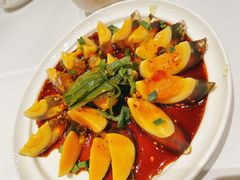 糖心皮蛋-眉州东坡(上海中心店)
