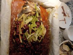 -里岛烤鱼(东港凯虹广场店)