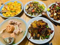 -静一餐厅·湖北菜(前门店)