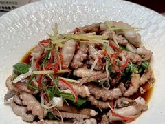 -悦海·家宴·冰花皮皮虾大锅贴(宝龙店)