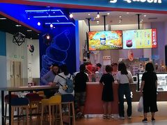门面-DQ·蛋糕·冰淇淋(城南嘉园店)