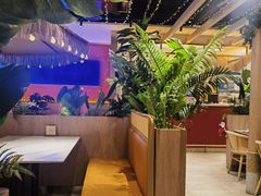 -帕娜·泰式茶餐厅·Bistro(近铁广场店)