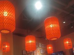 -山四砂锅(太原钟楼街店)