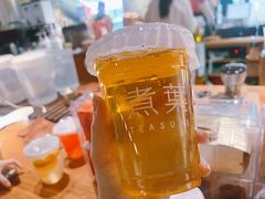 -煮叶(悠唐广场店)