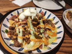 -Cactus墨西哥仙人掌餐厅