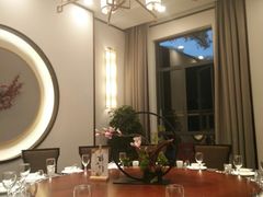 包厢-千滋百味·醉江澜花园餐厅(街道口店)