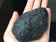 -夏威夷火山国家公园