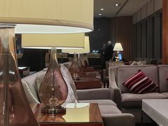 -上海明天广场JW万豪酒店