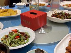 -阿毛饭店(和义路店)