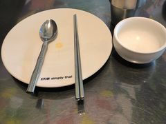 -simply thai天泰(世纪汇店)