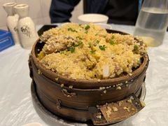 小米排骨-喜洋洋(中山四路店)