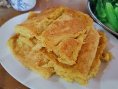 煎鸡蛋-满記土窑烧鷄波浪山莊